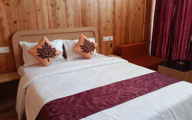 SumAru Jungle Resort