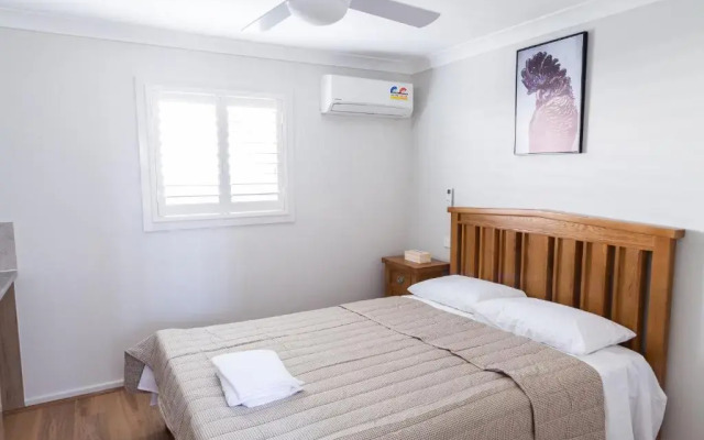 Singleton Valley Accommodation