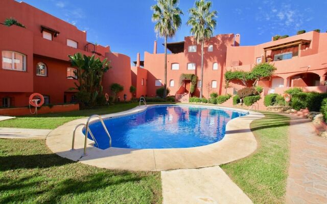 Alvarito Playa Apartment