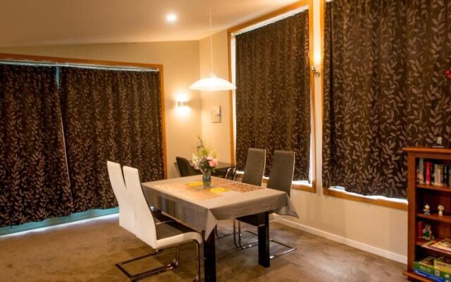 The Remarkables Mountain Lodge