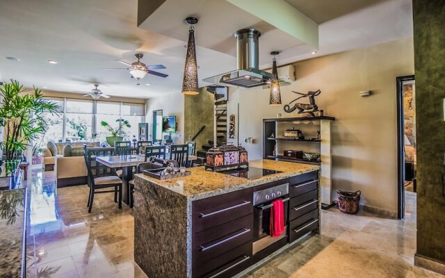 Playa Ge 303 A 2 Bedroom Condo