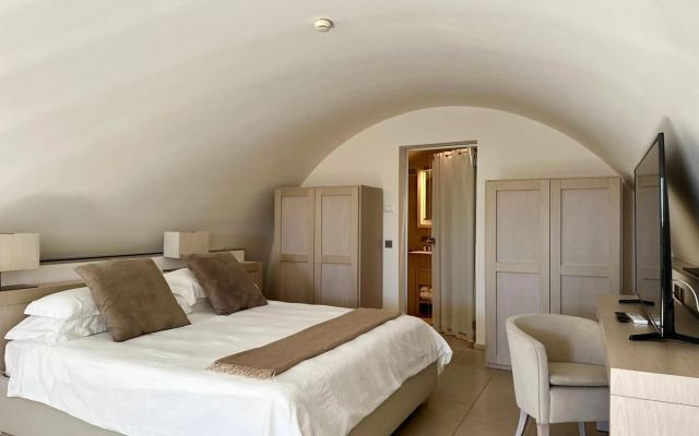 Relais Histò San Pietro sul Mar Piccolo
