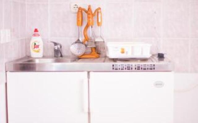 Apartmani Sutic & Restaurant San