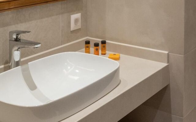 Villa Flavia Heritage Boutique Hotel