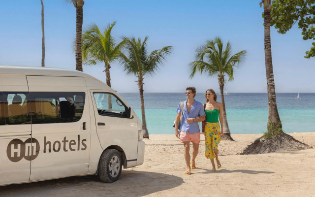 HM Alma De Bayahibe Adults Only