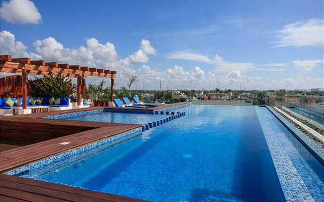 Horizonte 34 by Tripintravel