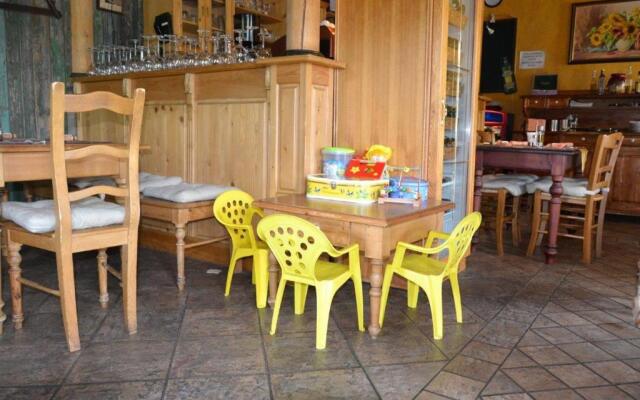 Hotel Modrava
