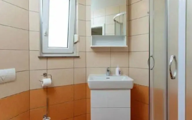 Ante - Comfortable - SA1