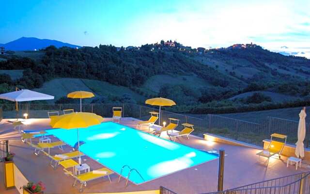 La Tana Dei Leoni B&B