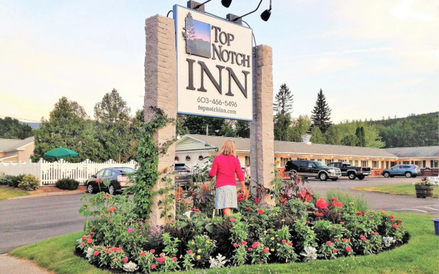 Top Notch Inn
