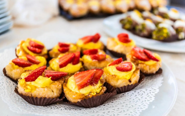 Victoria Palace Cefalu