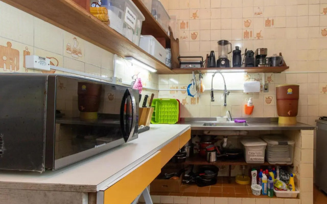 Casa Tranquila