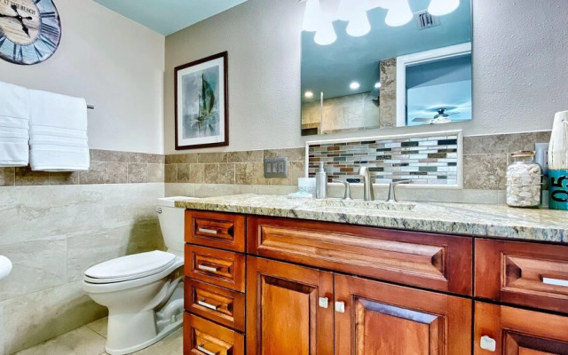 Sea Club by Teeming Vacation Rentals