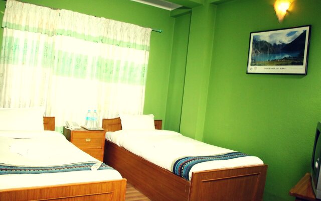 Hotel August Mountain