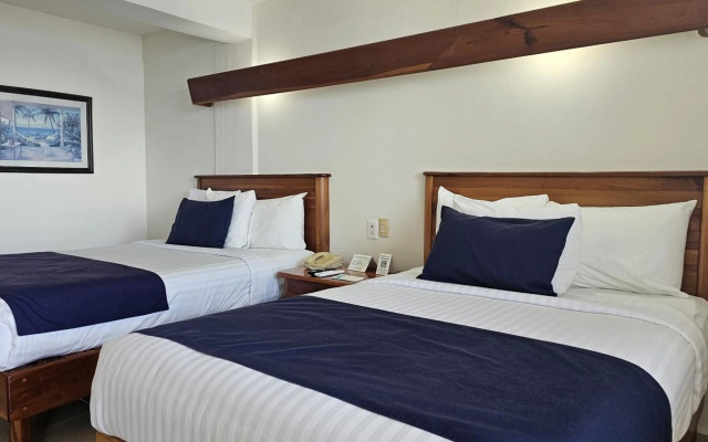 Best Western Riviera Tuxpan