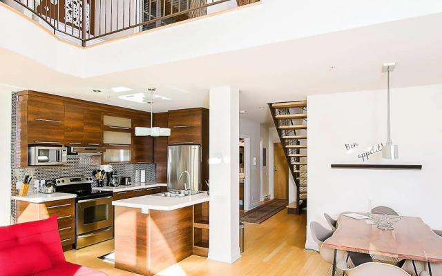 Les Lofts 1048