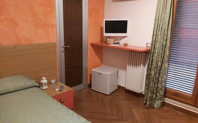 B&B Al Porto Novo