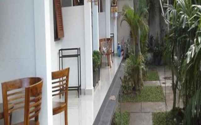 Batik Sekar Bali Guest House