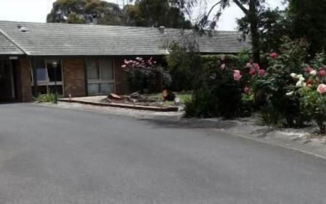 Peppinella Motel