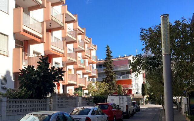 Apartments Soleil Plage 2