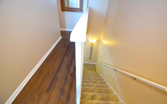 Harbour Island 79J - 1 Br Townhouse