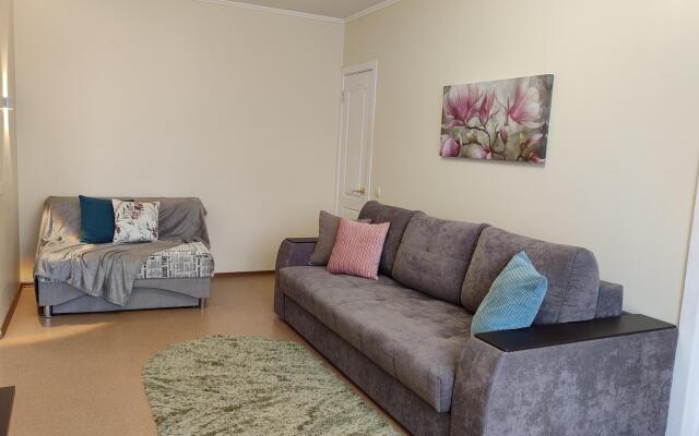 Апартаменты на Амурском бульваре 17