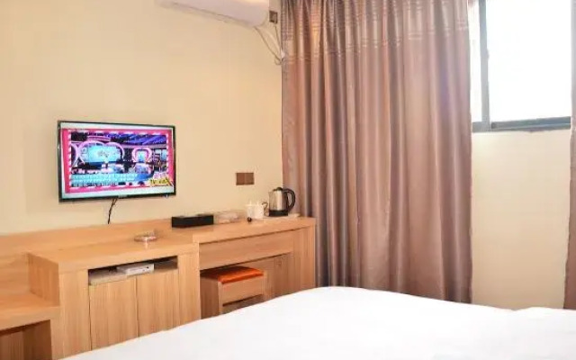 Chengshixin Express Hotel