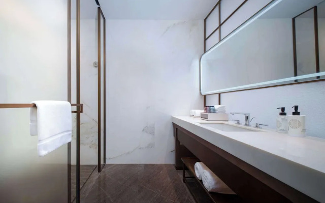 Grand Mercure Hangzhou Qingshan Lake