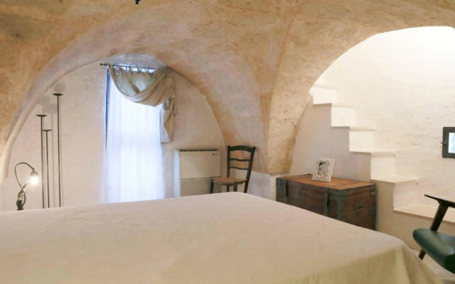 Holiday home Fonte Vecchia, Ostuni
