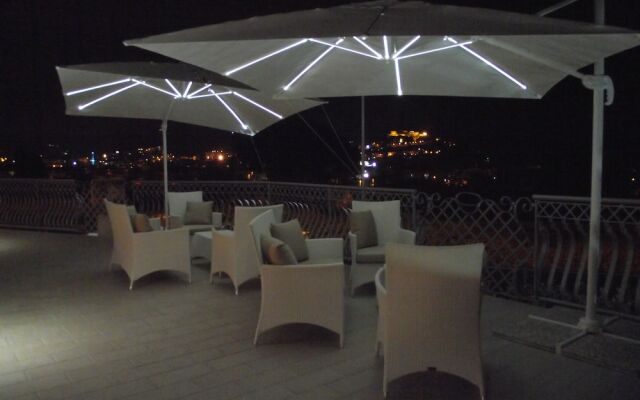 Le Vele Room & Breakfast