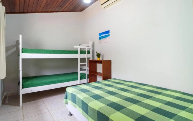 Bh 12: Casa Com Piscina, Perfeita E Bem Localizada!!!