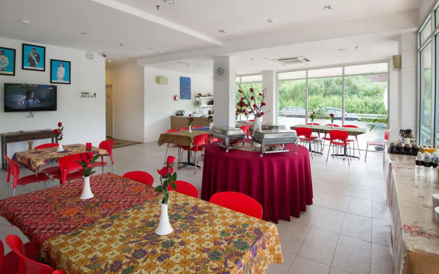 Koptown Hotel Segamat