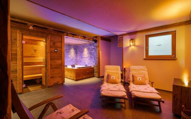 Engadin Chalet - Private Retreat - Val Bever - St. Moritz