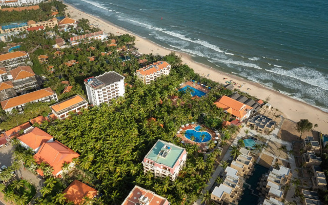 Sea Lion Beach Resort & Spa Mui Ne