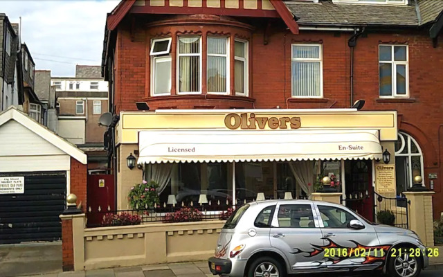 Olivers
