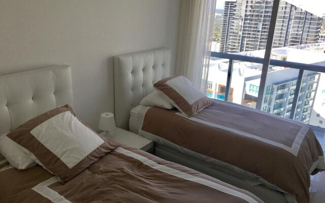 Icon Brickell W Hotel and Residences