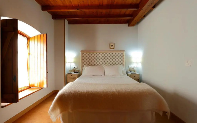 Hotel La Ermita de Deva