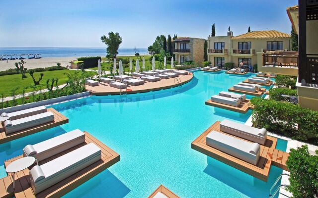 Mediterranean Village Hotel & Spa