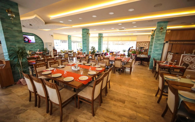 Fatsa Safir Otel