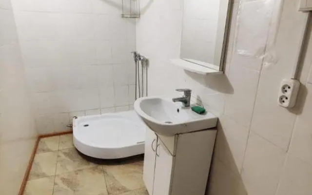 Na Amurskoj Hostel