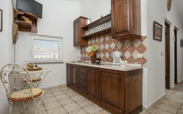 Apartments Laci