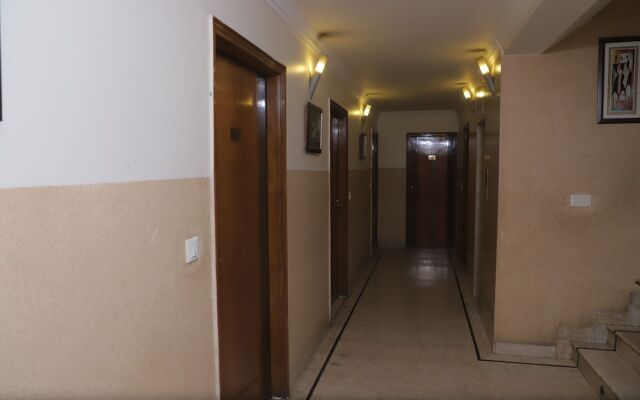 Hotel Singh Sahib