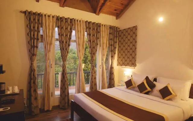 The Allure Villa Resort