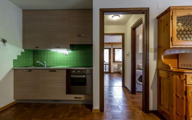 GIROMETTI, two-room apartment. (022036-AT-054584)-400 GIROMETTI
