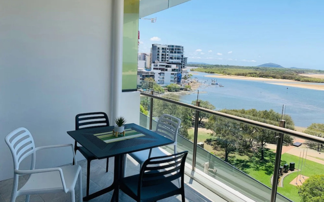 Cosmopolitan Exclusive Rental Apartments