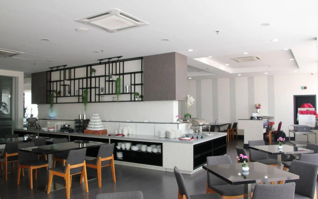Amansari Hotel Nusajaya