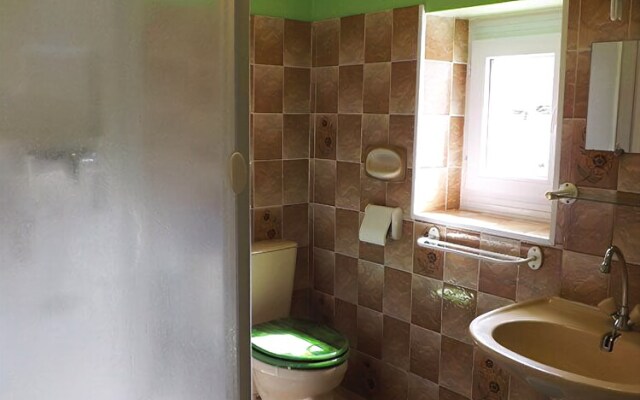 Moulin de Feuyas - Le moulin