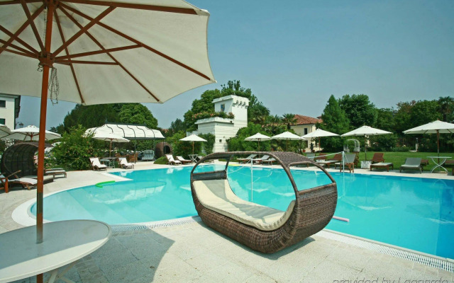 Villa Foscarini Cornaro