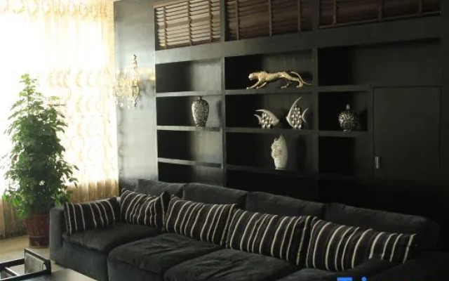 Shangdu Boutique Hotel