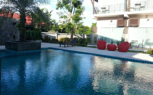 Maryo Resort Chiangrai